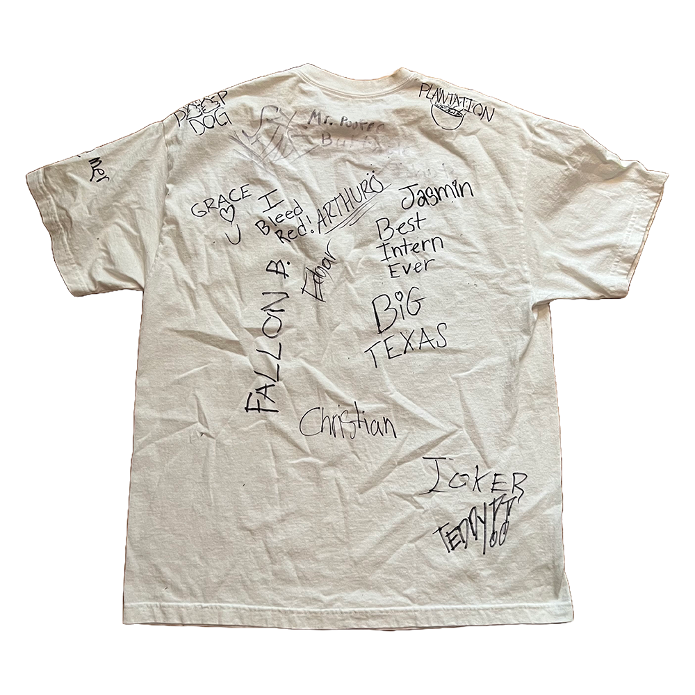 For A Good Time Call... T-Shirt