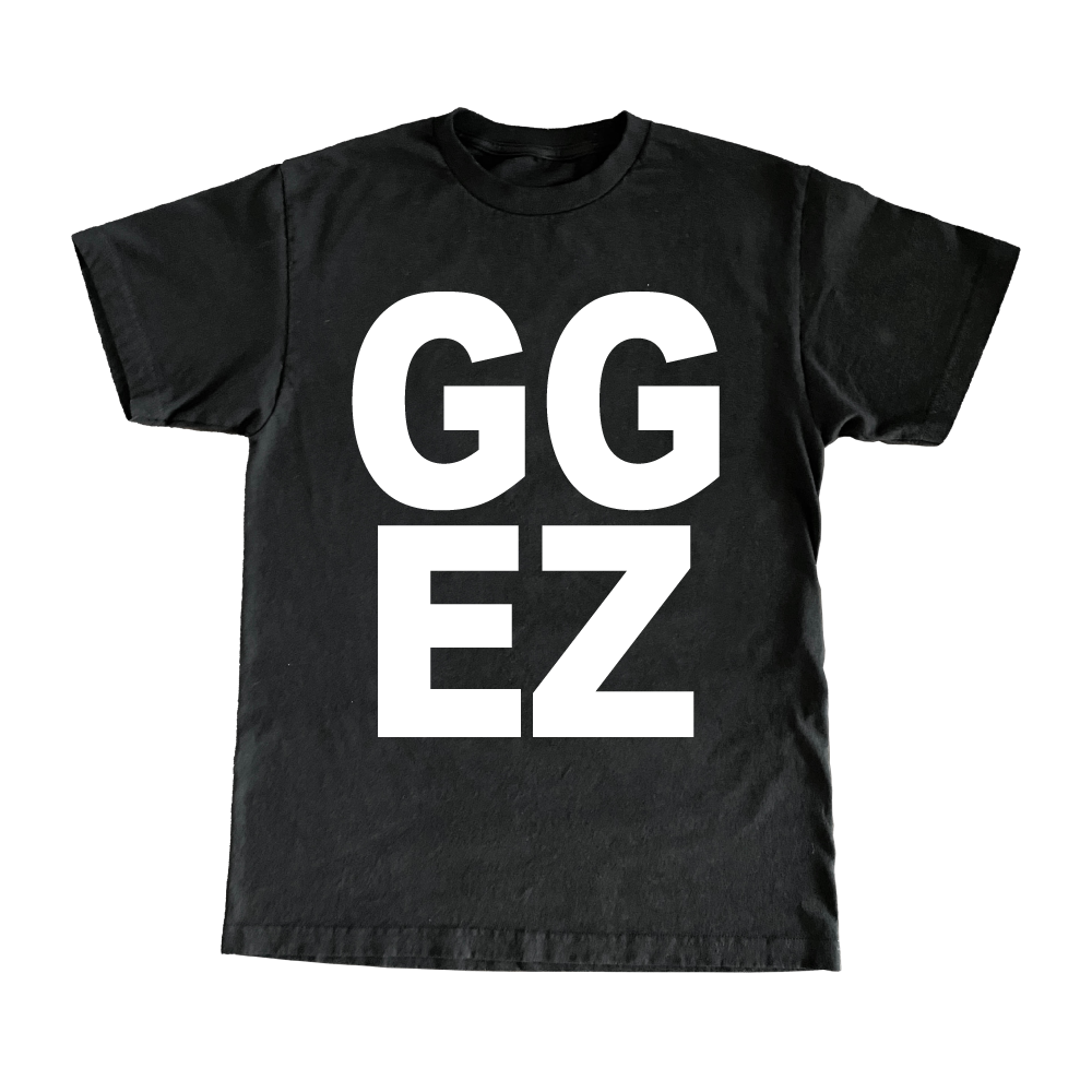 GG EZ T-Shirt