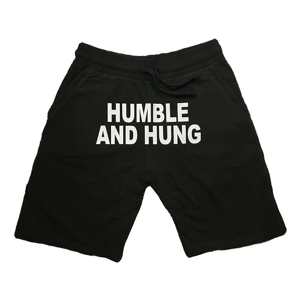 Humble And Hung Shorts