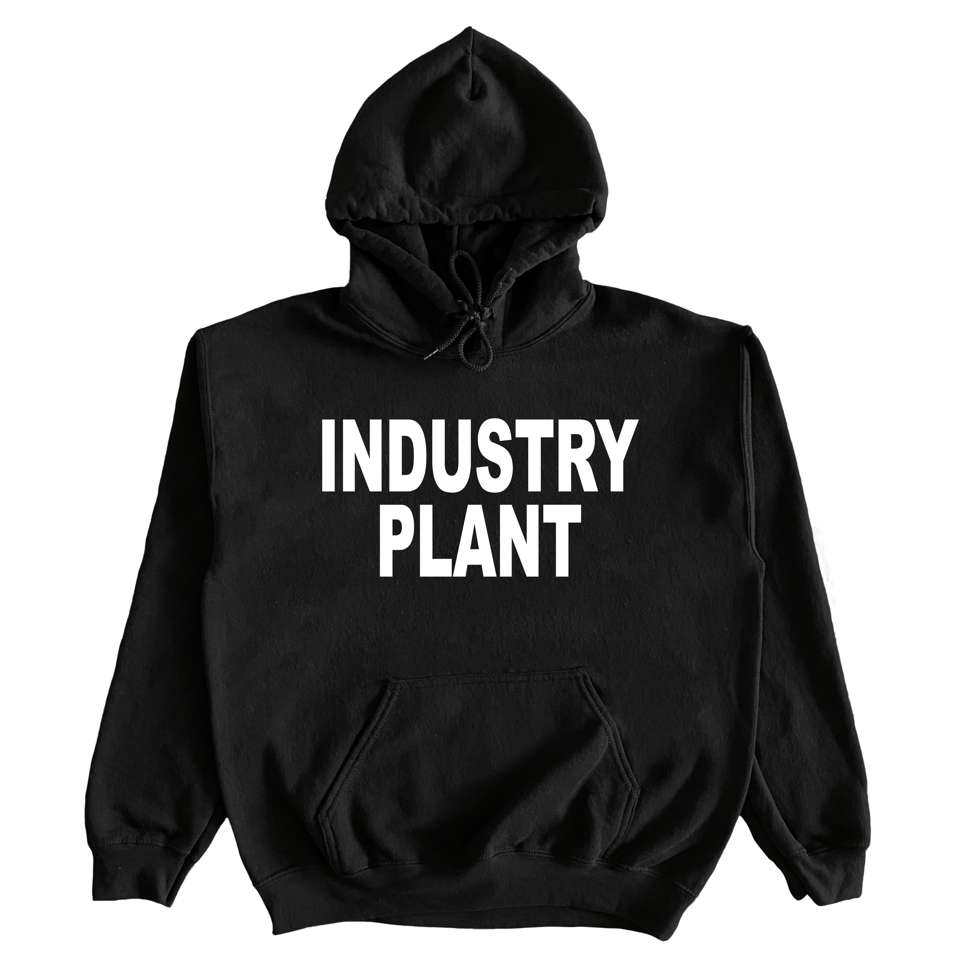 Industry Plant Hoodie