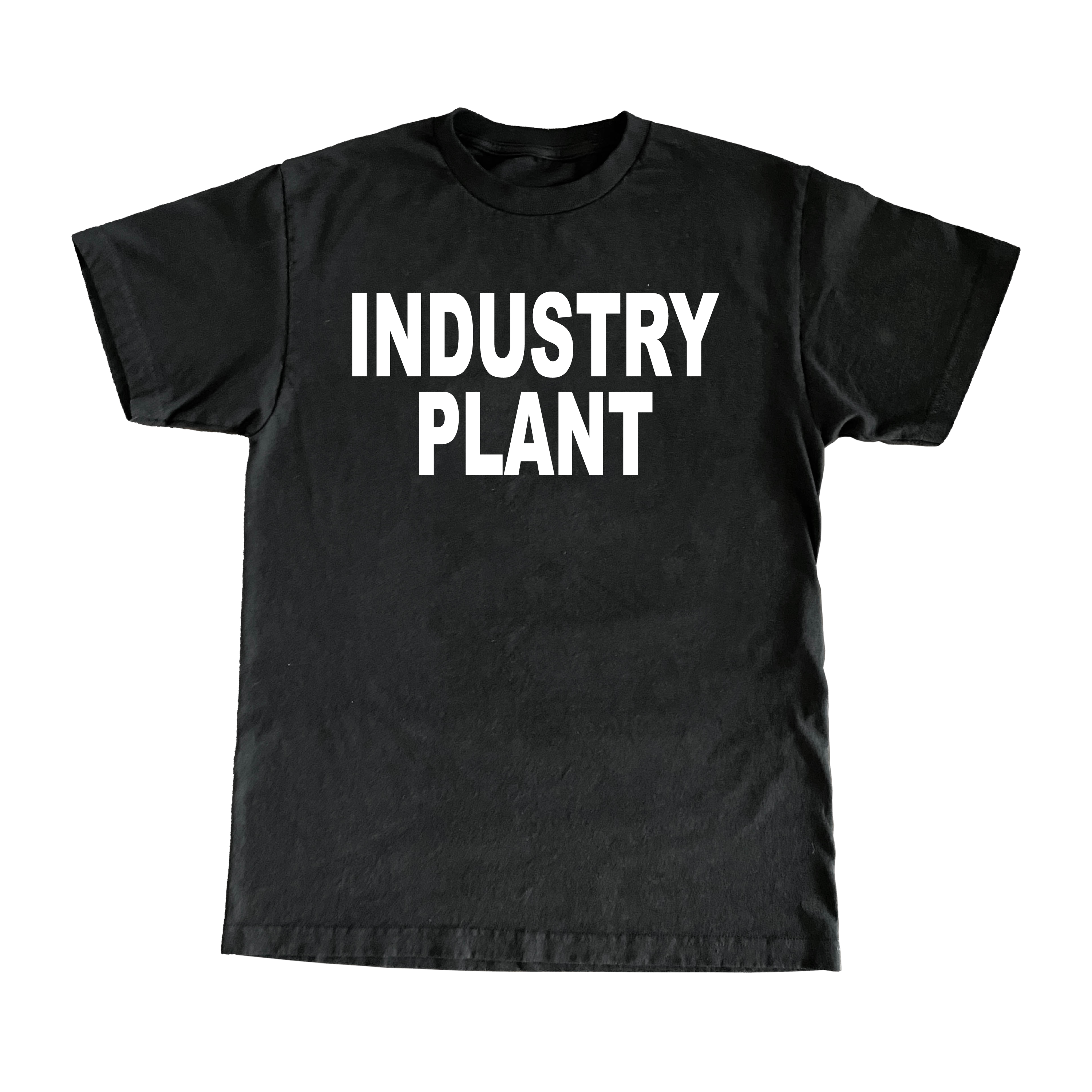 Industry Plant T-Shirt