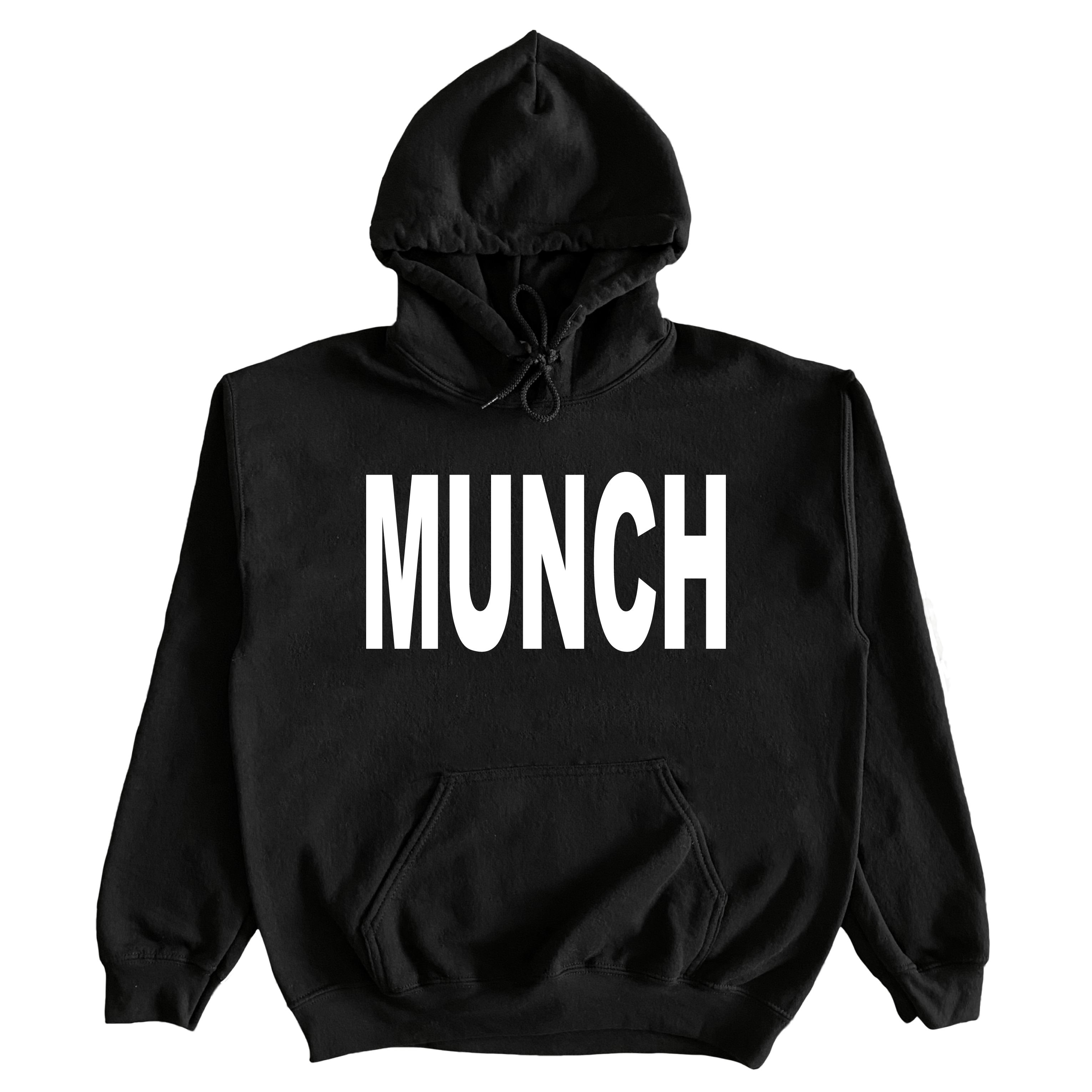 MUNCH Hoodie